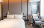 Туры в отель Shanghai Pudong Caolu Subway Atour Hotel