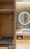 Туры в отель Shanghai Pudong Caolu Subway Atour Hotel