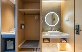 Туры в отель Shanghai Pudong Caolu Subway Atour Hotel