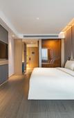 Туры в отель Shanghai Pudong Caolu Subway Atour Hotel