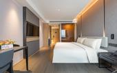 Туры в отель Shanghai Pudong Caolu Subway Atour Hotel