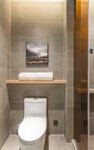 Туры в отель Shanghai Pudong Caolu Subway Atour Hotel