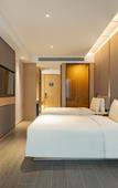 Туры в отель Shanghai Pudong Caolu Subway Atour Hotel