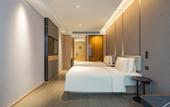 Туры в отель Shanghai Pudong Caolu Subway Atour Hotel
