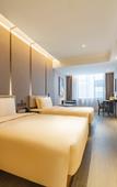 Туры в отель Shanghai Pudong Caolu Subway Atour Hotel
