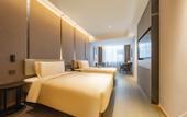 Туры в отель Shanghai Pudong Caolu Subway Atour Hotel