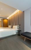 Туры в отель Shanghai Pudong Caolu Subway Atour Hotel