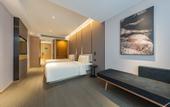Туры в отель Shanghai Pudong Caolu Subway Atour Hotel