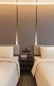 Туры в отель Shanghai Pudong Caolu Subway Atour Hotel