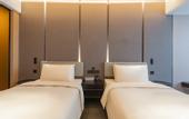 Туры в отель Shanghai Pudong Caolu Subway Atour Hotel