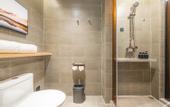 Туры в отель Shanghai Pudong Caolu Subway Atour Hotel