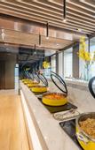 Туры в отель Shanghai Pudong Caolu Subway Atour Hotel