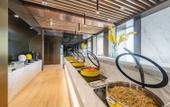 Туры в отель Shanghai Pudong Caolu Subway Atour Hotel