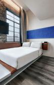 Туры в отель ZHotel The Somekh Building