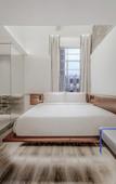 Туры в отель ZHotel The Somekh Building