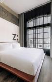 Туры в отель ZHotel The Somekh Building