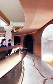 Туры в отель ZHotel The Somekh Building