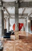 Туры в отель ZHotel The Somekh Building