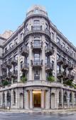 Туры в отель ZHotel The Somekh Building
