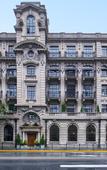 Туры в отель ZHotel The Somekh Building