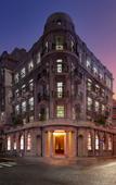 Туры в отель ZHotel The Somekh Building