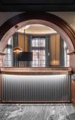 Туры в отель ZHotel The Somekh Building