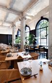Туры в отель ZHotel The Somekh Building