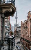 Туры в отель ZHotel The Somekh Building