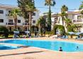 Lysithea Hotel Apartments 3*