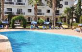 Туры в отель Lysithea Hotel Apartments