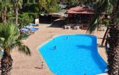 Туры в отель Lysithea Hotel Apartments