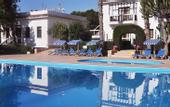 Туры в отель Lysithea Hotel Apartments