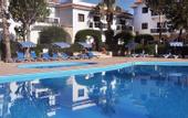 Туры в отель Lysithea Hotel Apartments