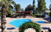 Туры в отель Lysithea Hotel Apartments