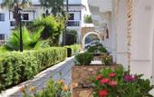 Туры в отель Lysithea Hotel Apartments