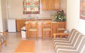 Туры в отель Lysithea Hotel Apartments