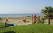 Туры в отель Lysithea Hotel Apartments