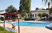 Туры в отель Lysithea Hotel Apartments
