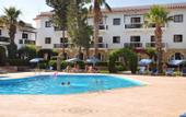 Туры в отель Lysithea Hotel Apartments