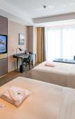 Туры в отель Atour Hotel Huizhou Zhongkai Tianyi City