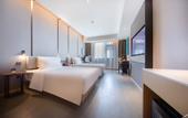 Туры в отель Atour Hotel Gulou Qingliangmen Street, Nanjing