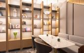 Туры в отель Atour Hotel Gulou Qingliangmen Street, Nanjing