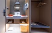 Туры в отель Atour Hotel Gulou Qingliangmen Street, Nanjing