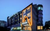 Туры в отель Atour Hotel Gulou Qingliangmen Street, Nanjing