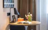 Туры в отель Atour Hotel Gulou Qingliangmen Street, Nanjing