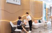 Туры в отель Atour Hotel Gulou Qingliangmen Street, Nanjing