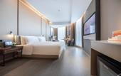 Туры в отель Atour Hotel Gulou Qingliangmen Street, Nanjing