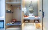 Туры в отель Atour Hotel Gulou Qingliangmen Street, Nanjing
