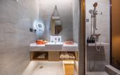 Туры в отель Atour Hotel Gulou Qingliangmen Street, Nanjing