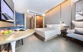 Туры в отель Atour Hotel Gulou Qingliangmen Street, Nanjing